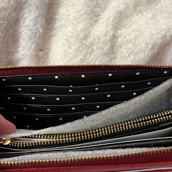 NEW Kate Spade wallet - Picture 4 of 7